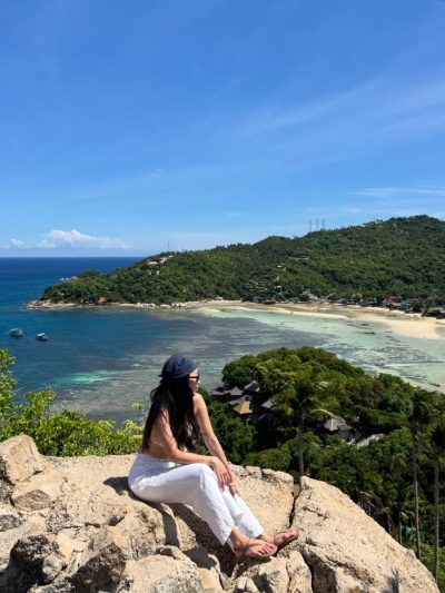 John Suwan Rock View Point в июле — фото погоды (2026-07-10)