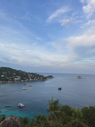 John Suwan Rock View Point в июле — фото погоды (2026-07-16)