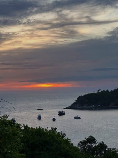 John Suwan Rock View Point в июле — фото погоды (2026-07-19)