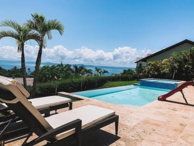 Puerto Bahía, Samana в августе — фото погоды (2025-08-18)