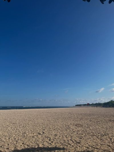 Grand Hyatt Bali в марте — фото погоды (2026-03-29)