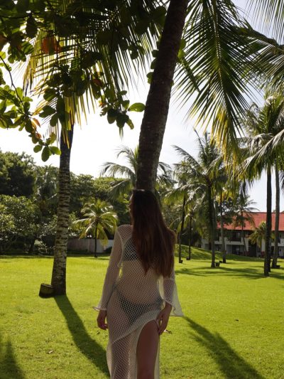 Grand Hyatt Bali в апреле — фото погоды (2026-04-21)