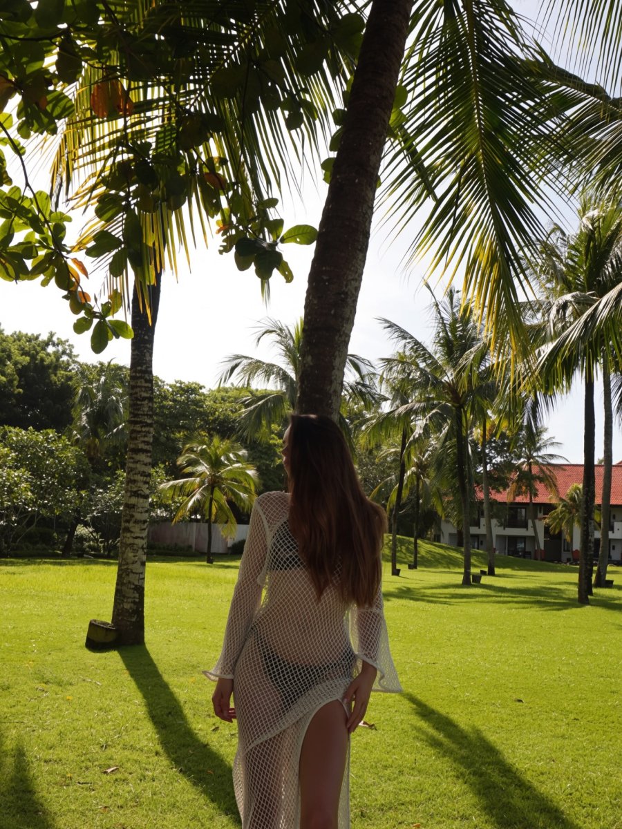 Погода в Grand Hyatt Bali