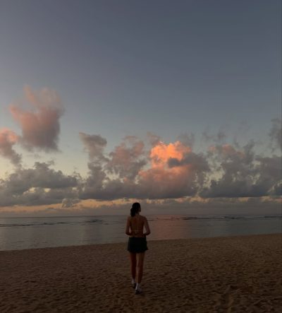 Grand Hyatt Bali в мае — фото погоды (2026-05-08)