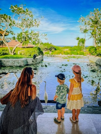 Grand Hyatt Bali в мае — фото погоды (2026-05-11)
