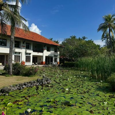 Grand Hyatt Bali в июне — фото погоды (2026-06-06)