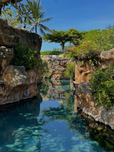 Grand Hyatt Bali в июне — фото погоды (2026-06-30)