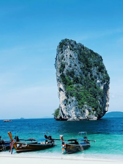 Tup Island (ทะเลแหวก กระบี่) в декабре — фото погоды (2025-12-30)