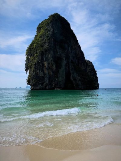 Tup Island (ทะเลแหวก กระบี่) в январе — фото погоды (2026-01-02)