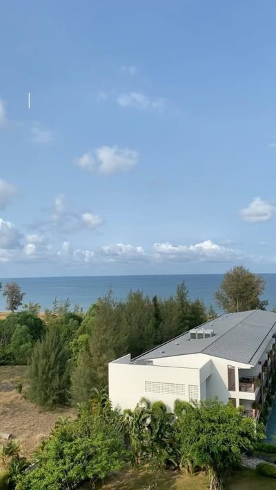 Sol Beach House Phu Quoc в марте — фото погоды (2022-03-15)