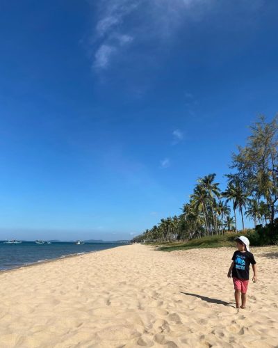 Sol Beach House Phu Quoc в январе — фото погоды (2023-01-05)