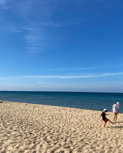 Sol Beach House Phu Quoc в январе — фото погоды (2023-01-05)