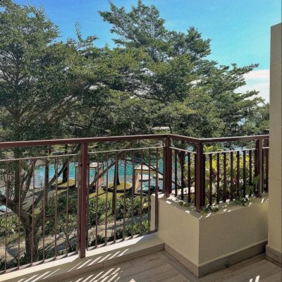 Sol Beach House Phu Quoc в апреле — фото погоды (2024-04-26)