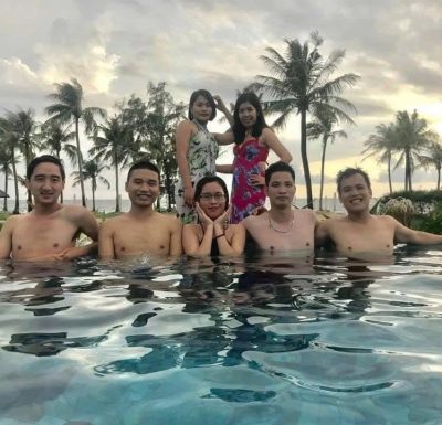 Sol Beach House Phu Quoc в марте — фото погоды (2025-03-13)