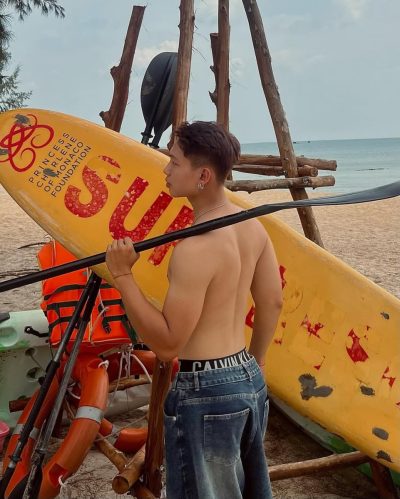 Sol Beach House Phu Quoc в апреле — фото погоды (2025-04-16)