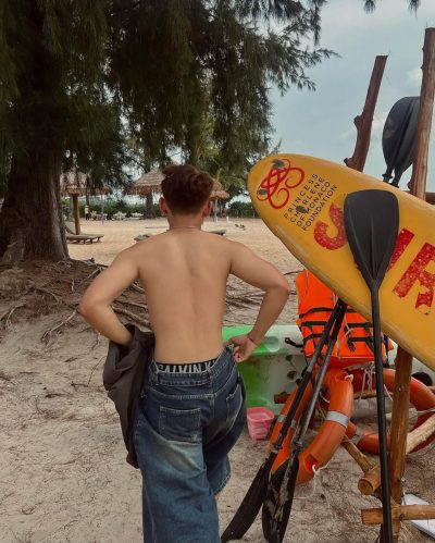 Sol Beach House Phu Quoc в апреле — фото погоды (2025-04-16)