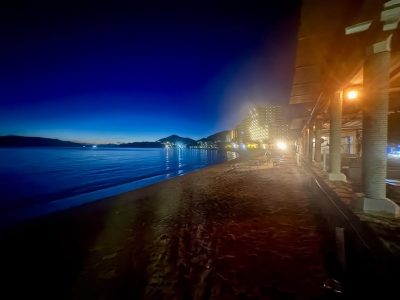 Rafailovici Beach, Budva (Montenegro) в январе — фото погоды (2026-01-31)