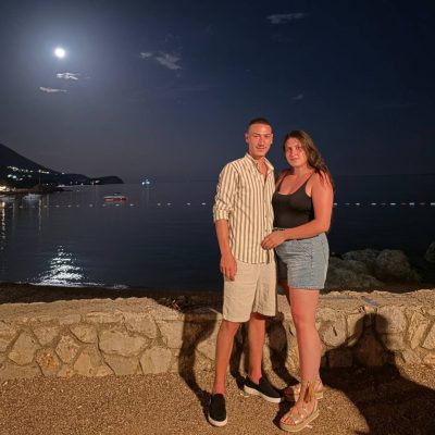 Rafailovici Beach, Budva (Montenegro) в июне — фото погоды (2026-06-29)