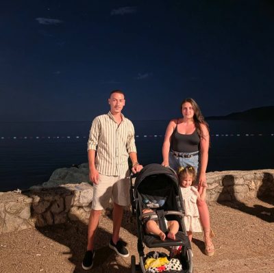 Rafailovici Beach, Budva (Montenegro) в июне — фото погоды (2026-06-29)