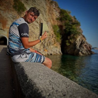 Rafailovici Beach, Budva (Montenegro) в июне — фото погоды (2026-06-30)