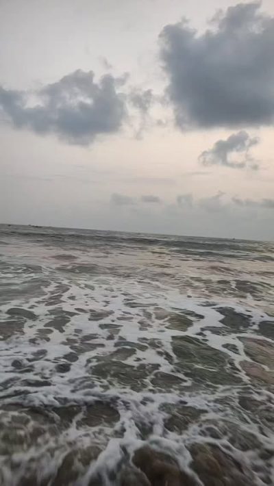 Club Mahindra Resort, Varca Beach, Goa — фото погоды в апреле (2026-04-19)