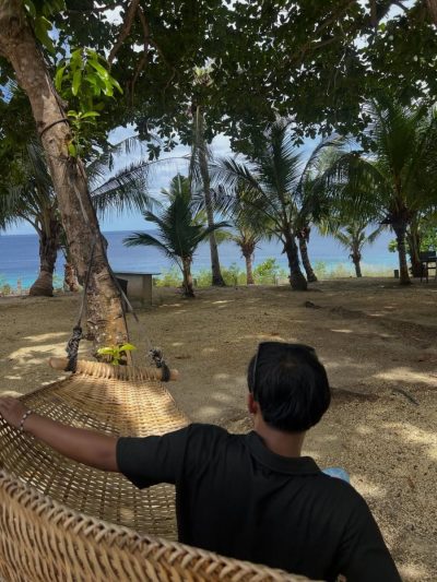Amorita Resort Bohol в мае — фото погоды (2026-05-24)