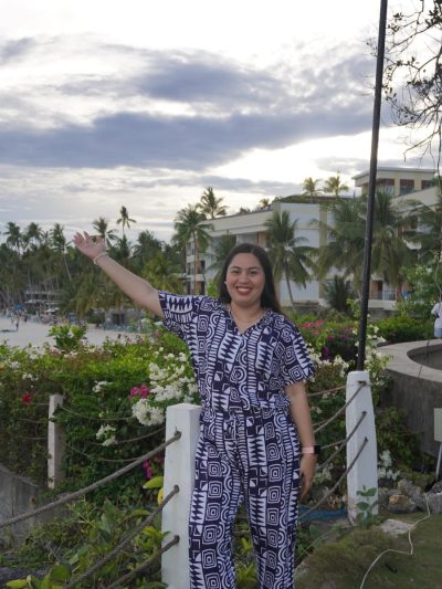 Amorita Resort Bohol в мае — фото погоды (2026-05-26)