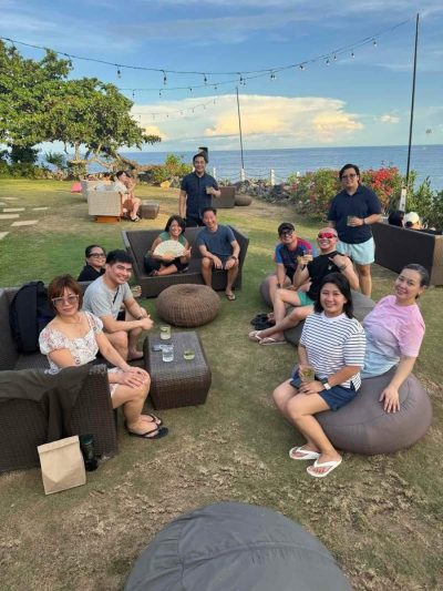 Amorita Resort Bohol в июне — фото погоды (2026-06-17)