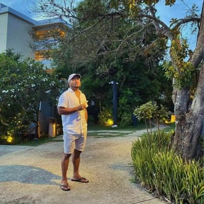 Amorita Resort Bohol в июне — фото погоды (2026-06-23)