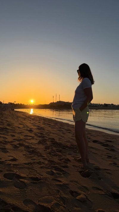 Naama Bay Beach в июне — фото погоды (2026-06-30)