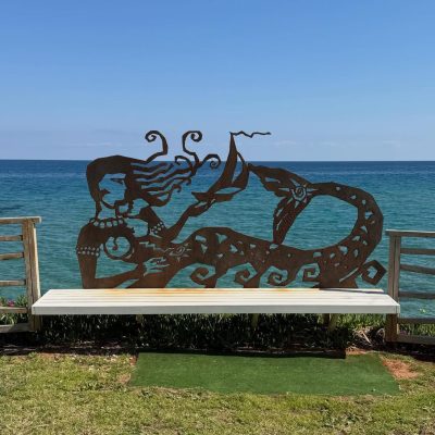 Ikaros Beach Resort & Spa Crete в апреле — фото погоды (2026-04-16)