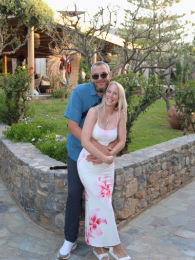 Ikaros Beach Resort & Spa Crete в мае — фото погоды (2026-05-16)