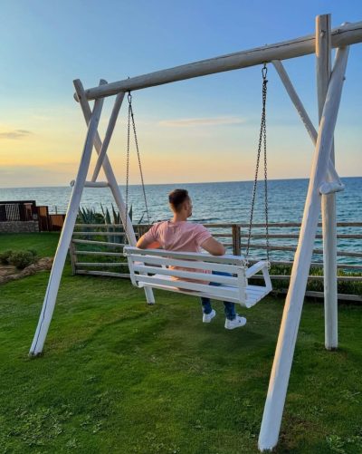 Ikaros Beach Resort & Spa Crete в мае — фото погоды (2026-05-24)