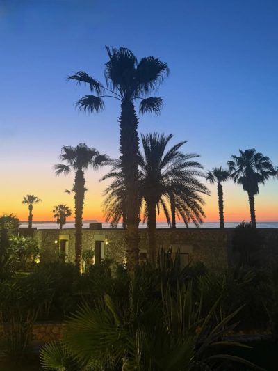 Ikaros Beach Resort & Spa Crete в мае — фото погоды (2026-05-30)