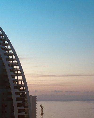 Playa de Poniente в сентябре — фото погоды (2025-09-14)