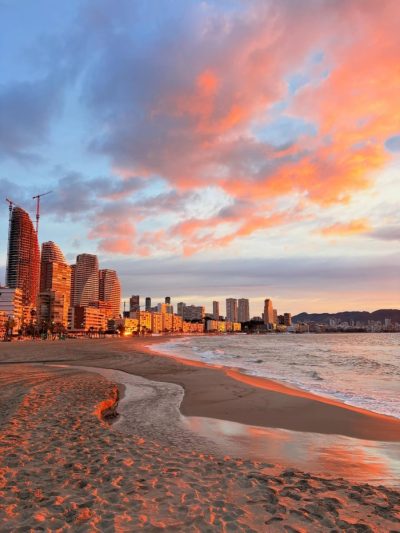 Playa de Poniente в марте — фото погоды (2026-03-05)