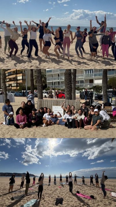 Playa de Poniente в марте — фото погоды (2026-03-30)