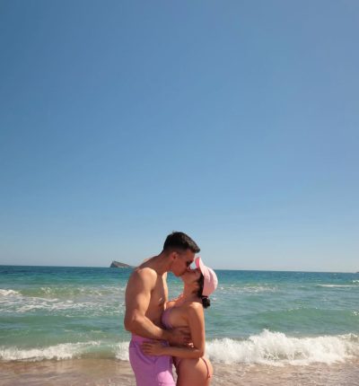 Playa de Poniente в марте — фото погоды (2026-03-31)