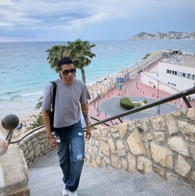 Playa de Poniente в мае — фото погоды (2026-05-21)
