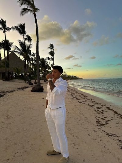 Playa Bávaro - Punta Cana в ноябре — фото погоды (2025-11-25)