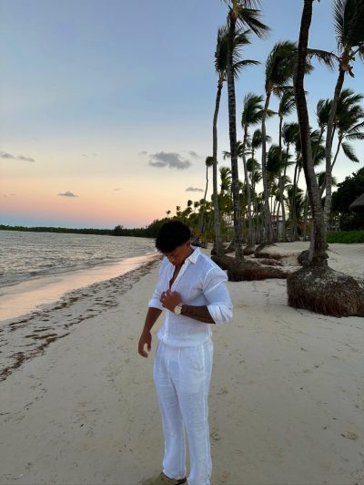 Playa Bávaro - Punta Cana в ноябре — фото погоды (2025-11-25)