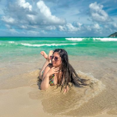 Playa Bávaro - Punta Cana в декабре — фото погоды (2025-12-02)