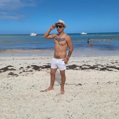 Playa Bávaro - Punta Cana в декабре — фото погоды (2025-12-10)