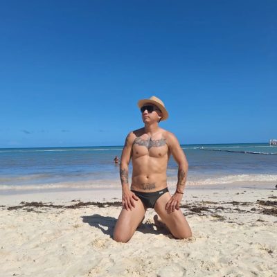 Playa Bávaro - Punta Cana в декабре — фото погоды (2025-12-10)