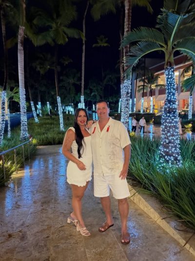 Playa Bávaro - Punta Cana в январе — фото погоды (2026-01-03)