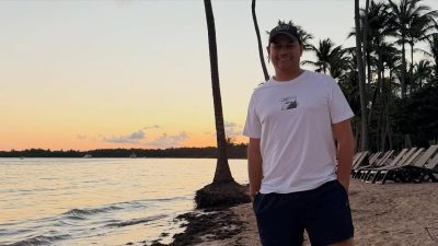 Playa Bávaro - Punta Cana в январе — фото погоды (2026-01-04)