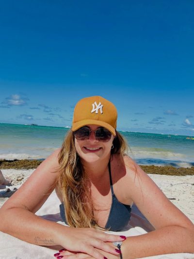 Playa Bávaro - Punta Cana в январе — фото погоды (2026-01-10)