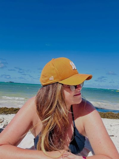 Playa Bávaro - Punta Cana в январе — фото погоды (2026-01-10)