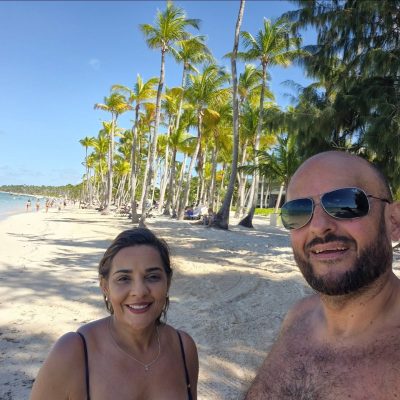 Playa Bávaro - Punta Cana в январе — фото погоды (2026-01-28)