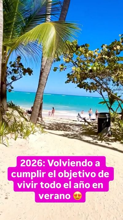 Playa Bávaro - Punta Cana в январе — фото погоды (2026-01-31)